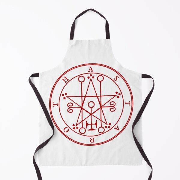 Item preview, Sigil of Astaroth designed and sold by donna-medoza.