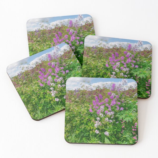 Item preview, Wildflowers designed and sold by Alisonchambers2.