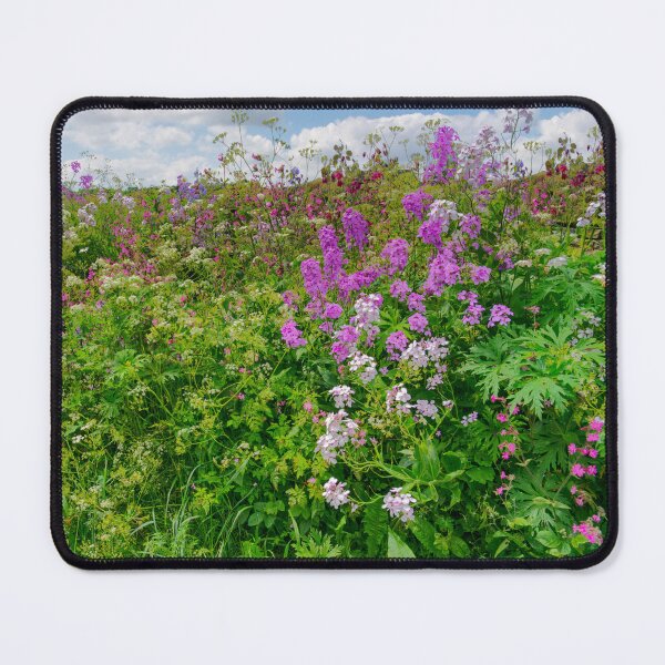 Item preview, Wildflowers designed and sold by Alisonchambers2.