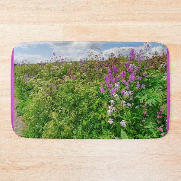 Item preview, Wildflowers designed and sold by Alisonchambers2.