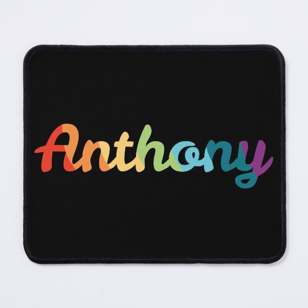 Item preview, Anthony Name designed and sold by embur101.