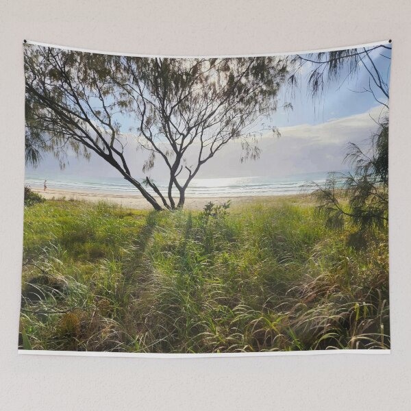 Item preview, Somewhere in Gold Coast, Queensland, Australia designed and sold by OCNau.