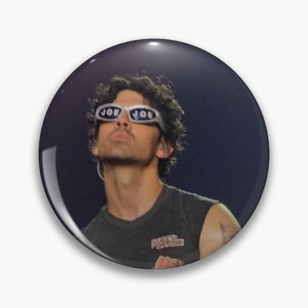 Item preview, Joe Jonas  designed and sold by Trinity West.
