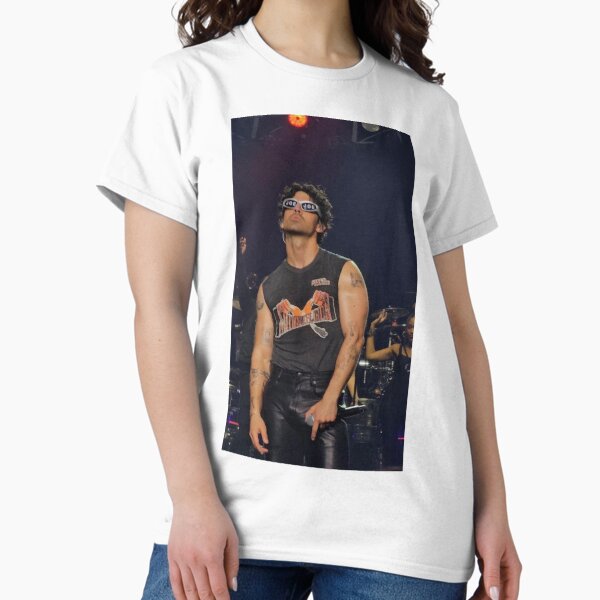 Item preview, Joe Jonas  designed and sold by Trinity West.