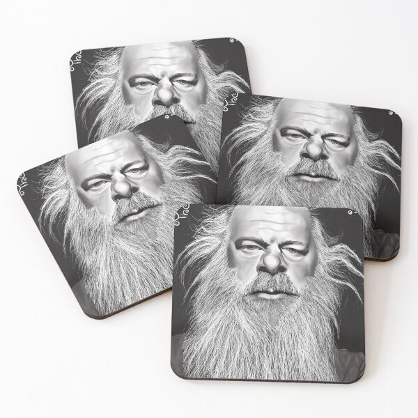 Item preview, The World Needs Your Art designed and sold by MartyJudd.