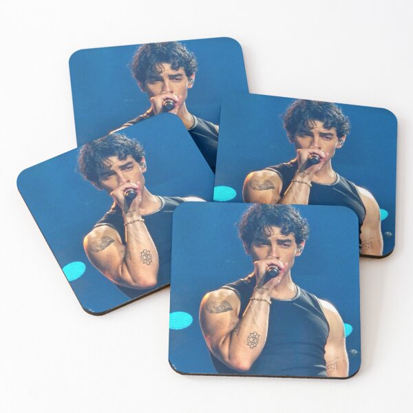 Item preview, Joe Jonas  designed and sold by Trinity West.