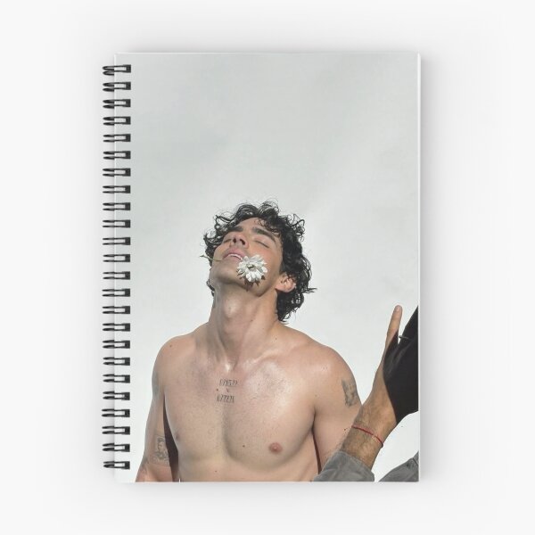 Item preview, Joe Jonas designed and sold by Trinity West.