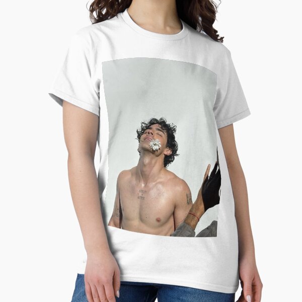 Item preview, Joe Jonas designed and sold by Trinity West.