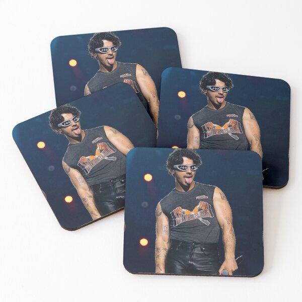 Item preview, Joe Jonas  designed and sold by Trinity West.