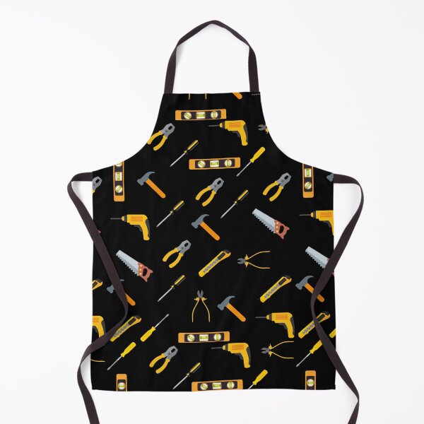 Item preview, Tool Pattern designed and sold by 7ofUsDesigns.