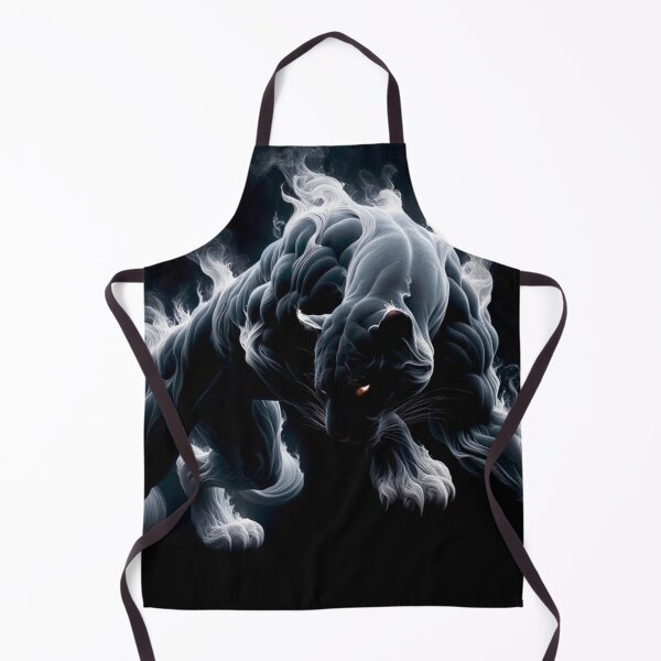 Item preview, Flaming Puma designed and sold by LeFreik1410.