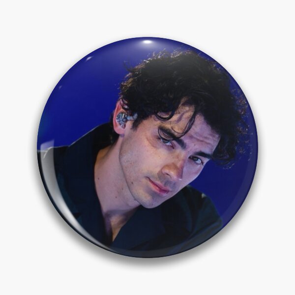 Artikelvorschau, Joe Jonas entworfen und verkauft von Trinity West.