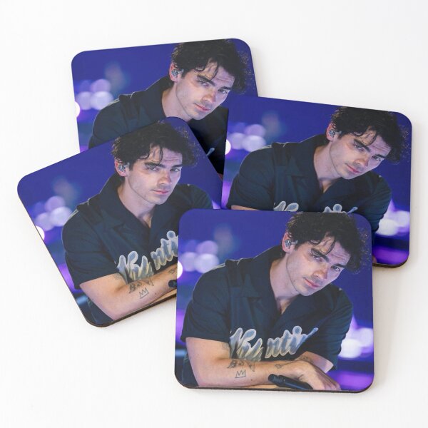 Item preview, Joe Jonas  designed and sold by Trinity West.