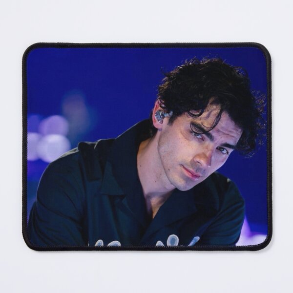 Item preview, Joe Jonas  designed and sold by Trinity West.