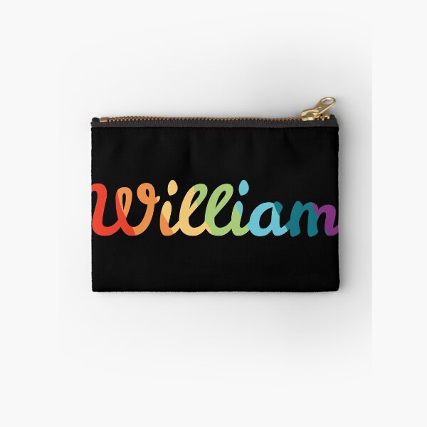 Item preview, William Name  designed and sold by embur101.