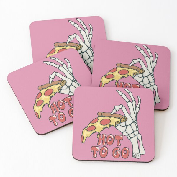 Item preview, H-o-t-t-o-g-o Chappell Roan design  designed and sold by Artsyalison.