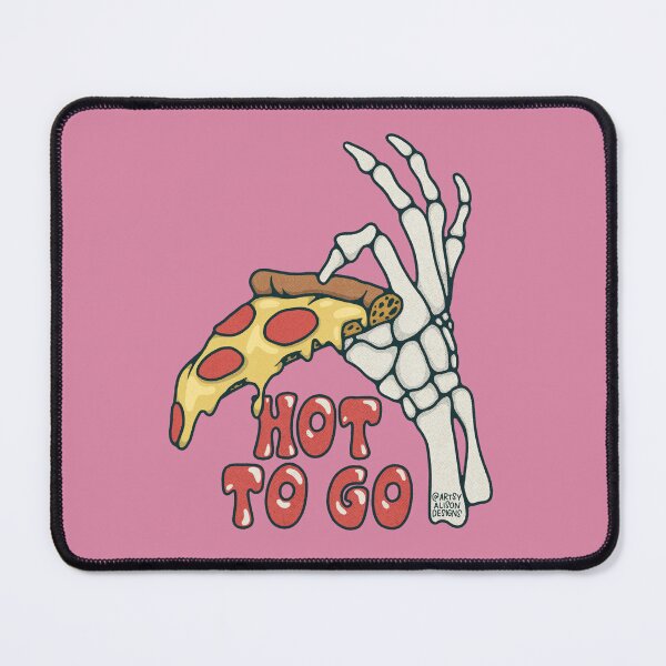 Item preview, H-o-t-t-o-g-o Chappell Roan design designed and sold by Artsyalison.