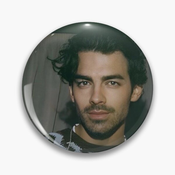 Item preview, Joe Jonas  designed and sold by Trinity West.