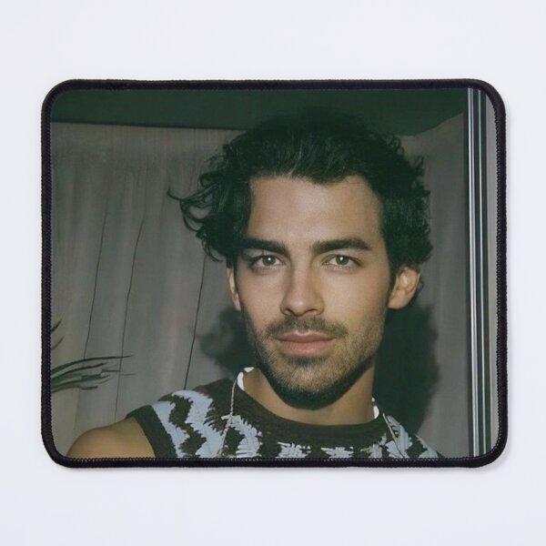 Item preview, Joe Jonas designed and sold by Trinity West.