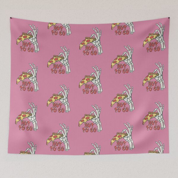 Item preview, H-o-t-t-o-g-o Chappell Roan design  designed and sold by Artsyalison.