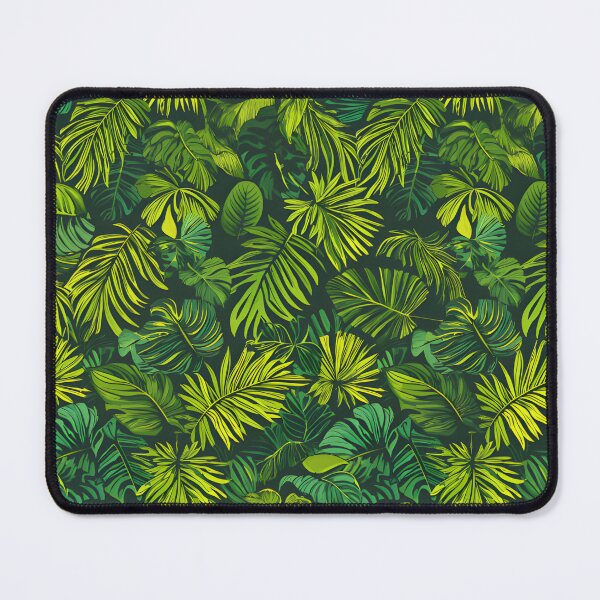 Item preview, Great tropical leaf design designed and sold by SillyWare.