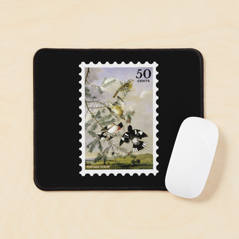 Item preview, Mouse Pad designed and sold by RabbitK.