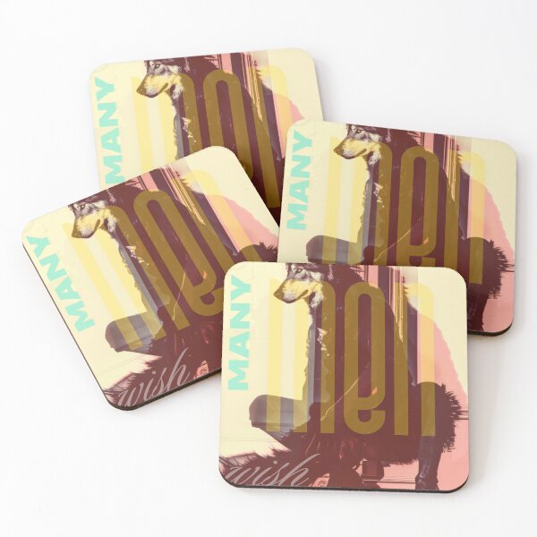 Item preview, Many Men designed and sold by Floatist.
