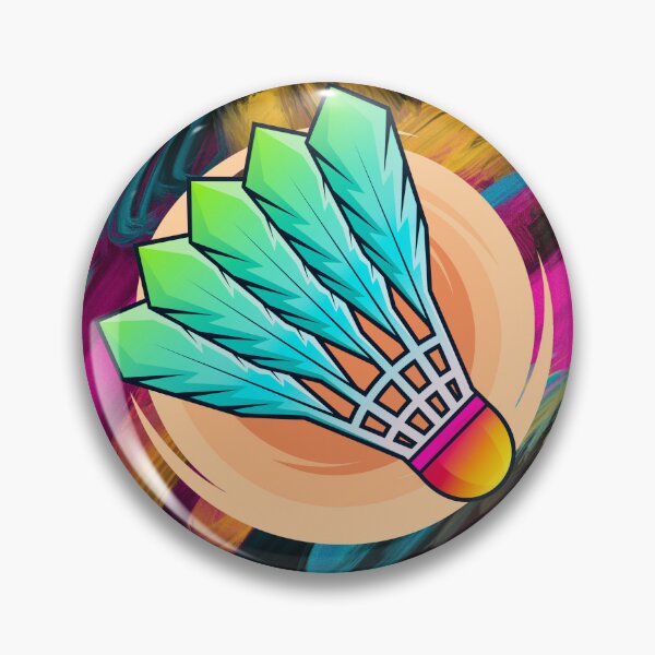 Item preview, Badminton designed and sold by ConradoBullhead.