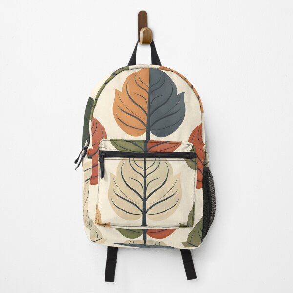 Item preview, Great leaf pattern designed and sold by SillyWare.
