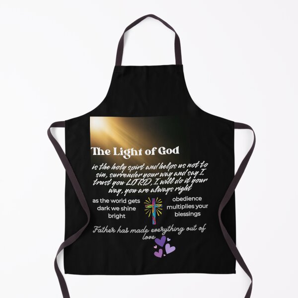 Item preview, The Light of God designed and sold by DivineHaven.