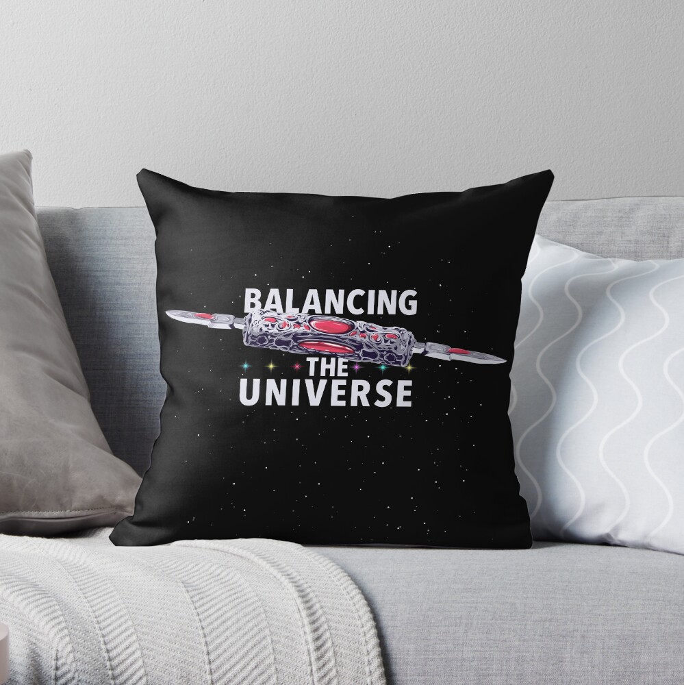 Item preview, Throw Pillow designed and sold by ChristosEllinas.