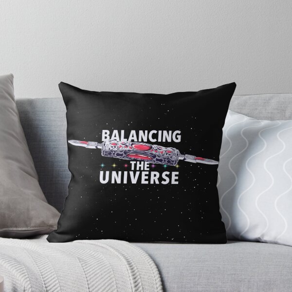 Item preview, Balancing the Universe designed and sold by Dum Design.