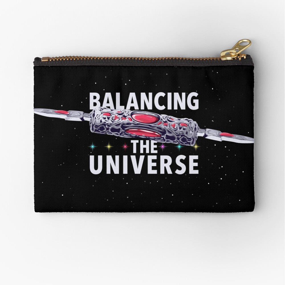 Item preview, Zipper Pouch designed and sold by ChristosEllinas.