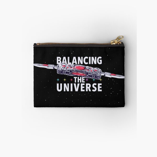 Item preview, Balancing the Universe designed and sold by Dum Design.