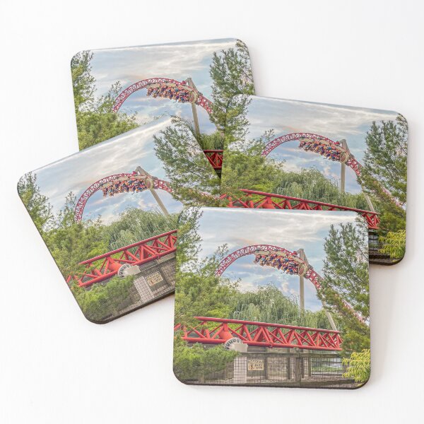 Item preview, Maverick designed and sold by Crispcoasters.