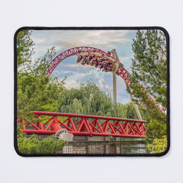 Item preview, Maverick designed and sold by Crispcoasters.