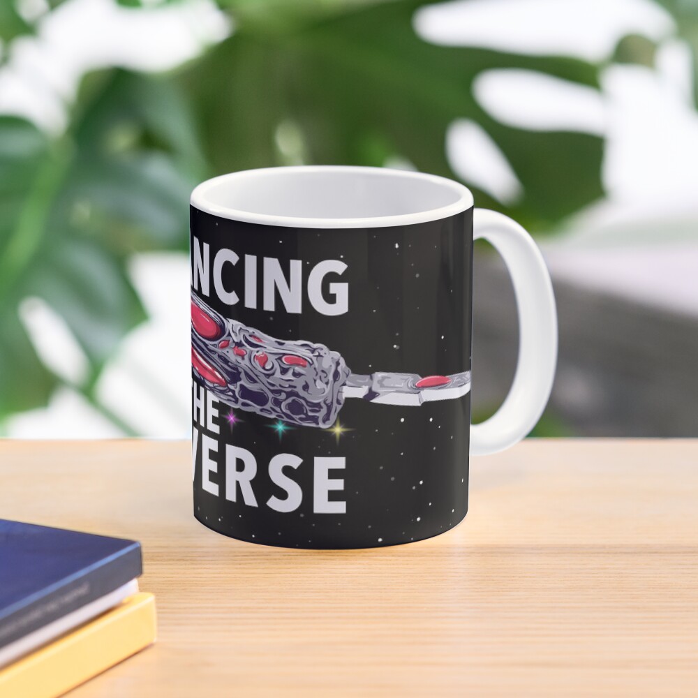 Item preview, Classic Mug designed and sold by ChristosEllinas.