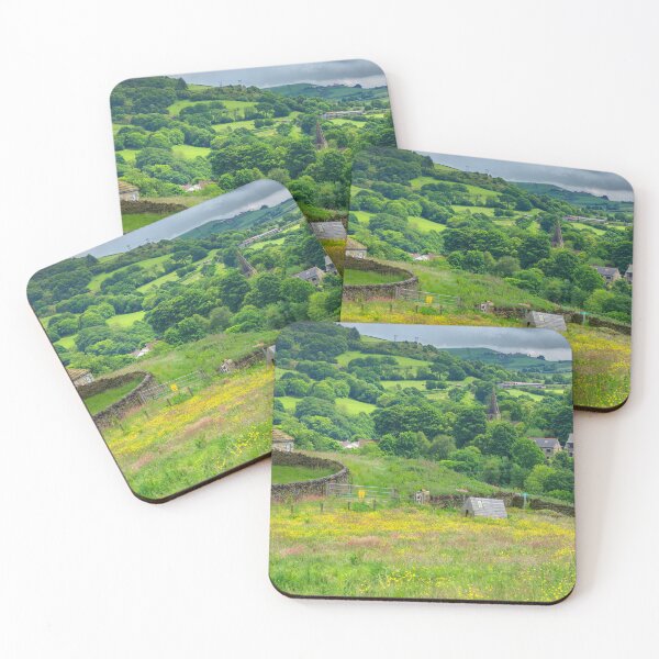 Item preview, Hepworth Holme Valley  designed and sold by Alisonchambers2.