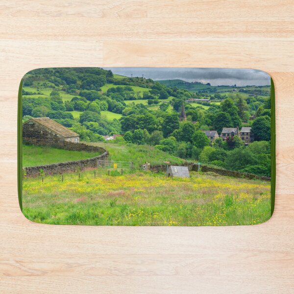 Item preview, Hepworth Holme Valley  designed and sold by Alisonchambers2.
