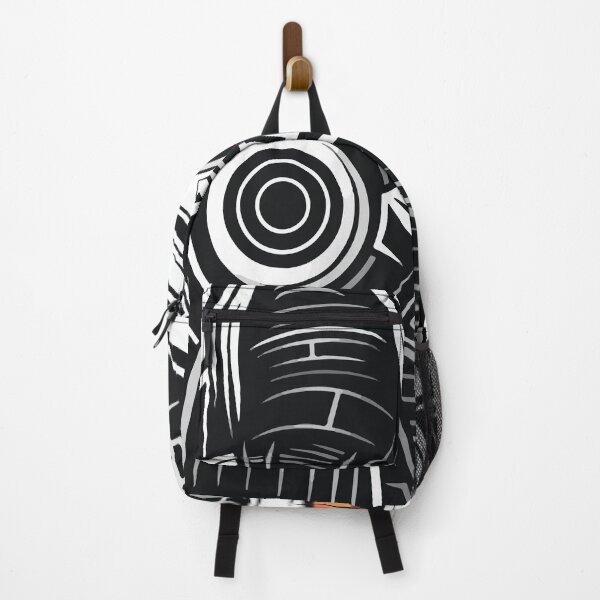Item preview, RoboCat black designed and sold by ArtOfZPin.