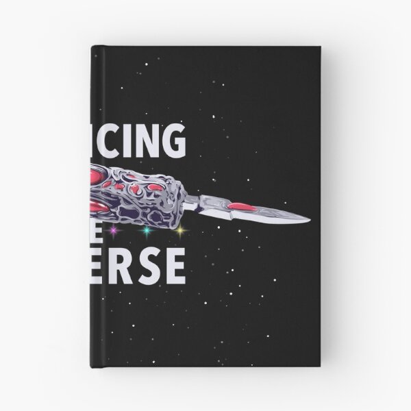 Item preview, Balancing the Universe designed and sold by Dum Design.