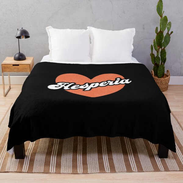 Item preview, Hesperia Heart Retro designed and sold by orlumbuspirate.