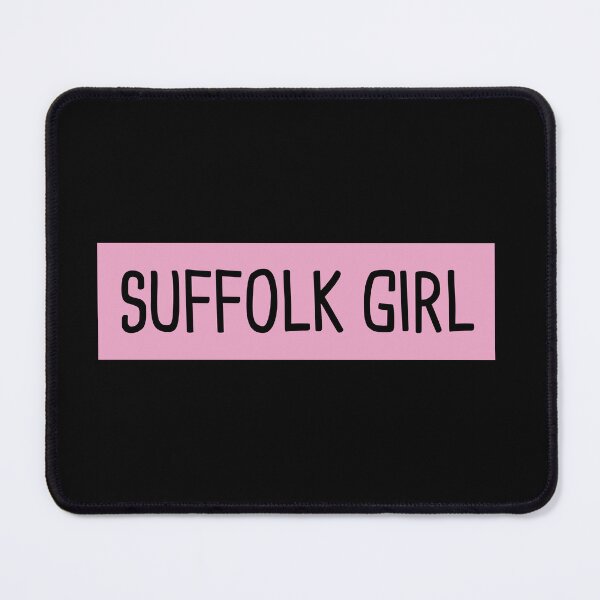 Item preview, Suffolk Girl designed and sold by orlumbuspirate.