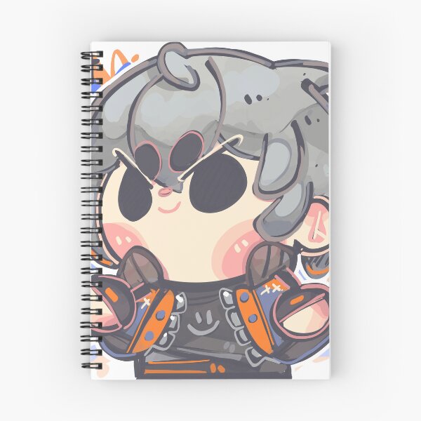 Item preview, 2064 - Wise / 哲 designed and sold by jrpencil88.