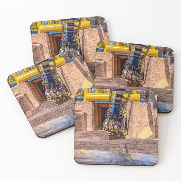 Item preview, Montu designed and sold by Crispcoasters.