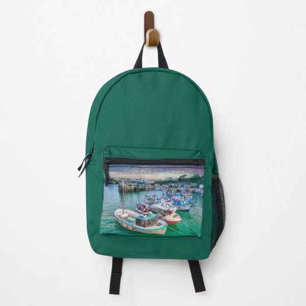 Item preview, Newquay Harbour designed and sold by Alisonchambers2.