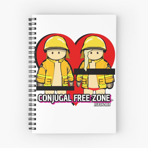 Item preview, Firetrucks are for fighting fires... only! designed and sold by Flashover.