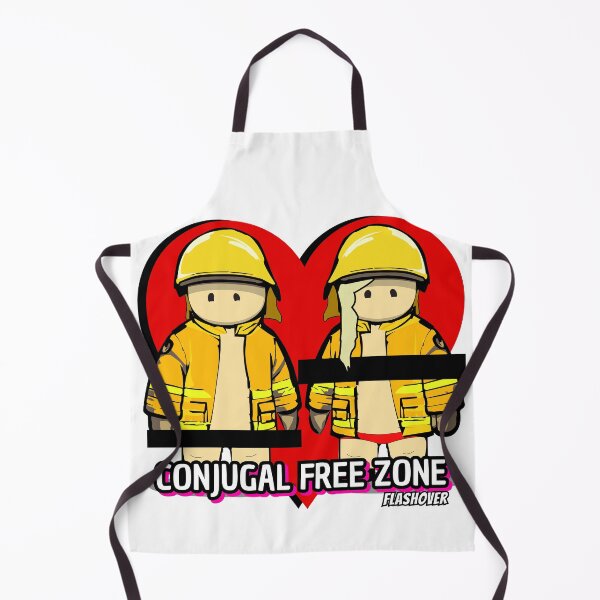Item preview, Firetrucks are for fighting fires... only! designed and sold by Flashover.