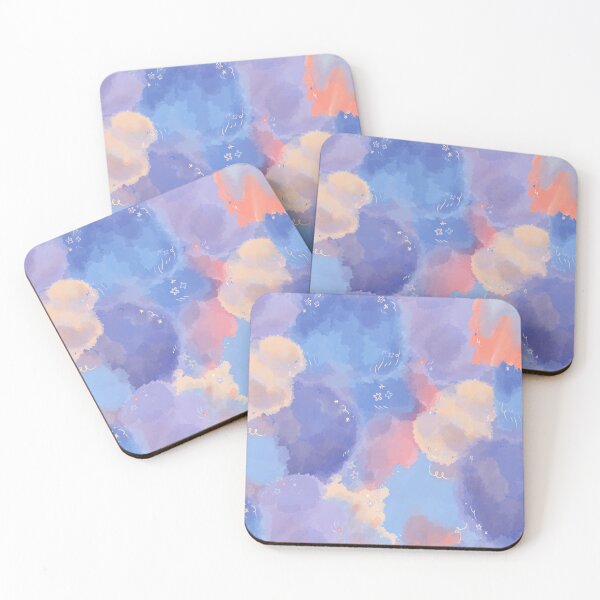 Item preview, Lilac Purple Watercolor Design designed and sold by LMStudioDesigns.