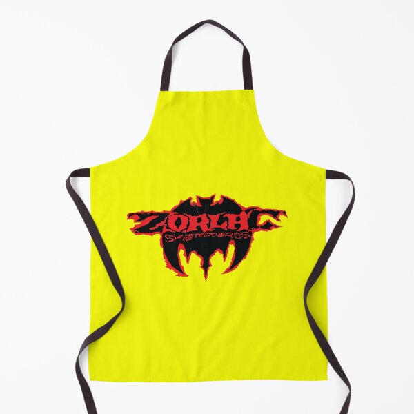 Item preview, Zorlac vintage 80's bat logo designed and sold by Paintbase.